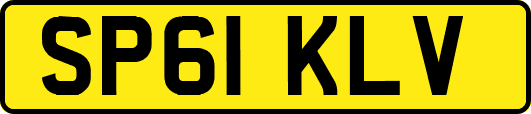 SP61KLV