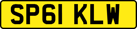 SP61KLW