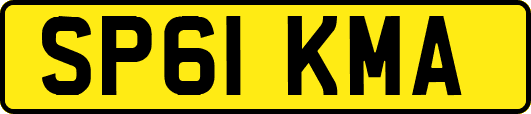 SP61KMA
