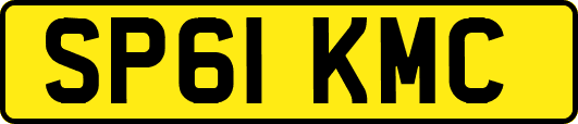 SP61KMC