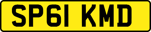 SP61KMD