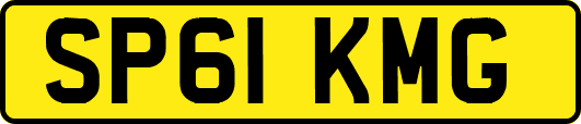 SP61KMG