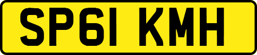 SP61KMH