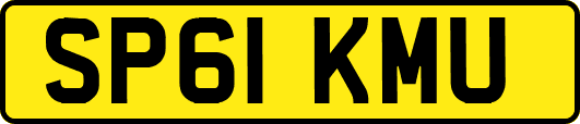 SP61KMU