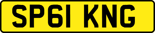 SP61KNG