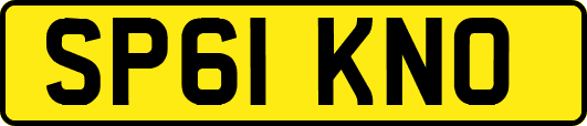 SP61KNO