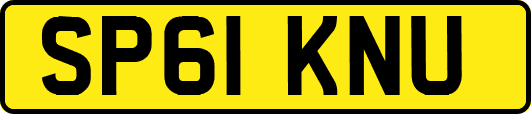 SP61KNU