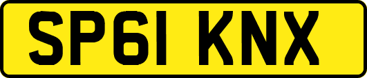 SP61KNX