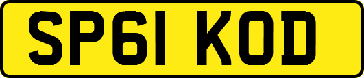 SP61KOD