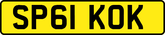 SP61KOK