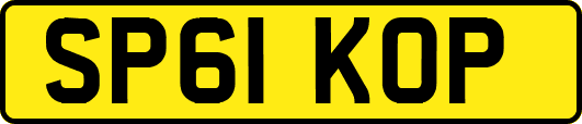 SP61KOP