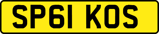 SP61KOS
