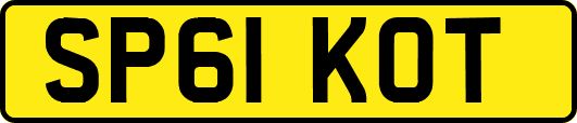 SP61KOT
