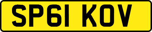 SP61KOV