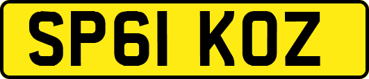 SP61KOZ
