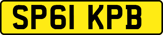 SP61KPB