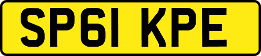 SP61KPE