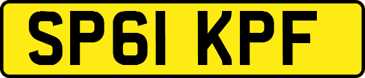 SP61KPF