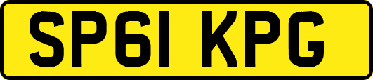 SP61KPG