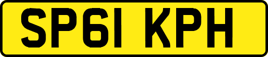 SP61KPH