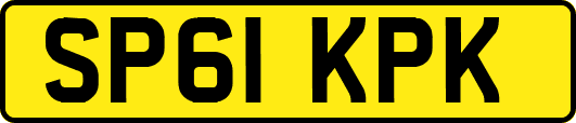 SP61KPK