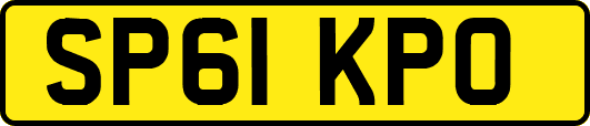 SP61KPO