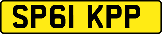 SP61KPP