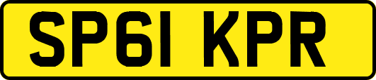 SP61KPR
