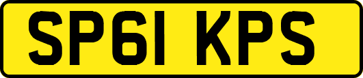 SP61KPS