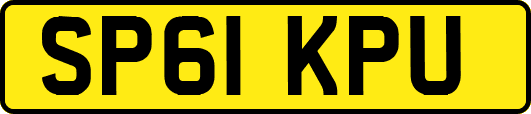 SP61KPU