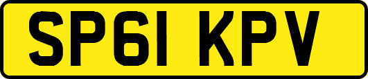 SP61KPV