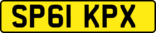 SP61KPX
