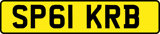 SP61KRB