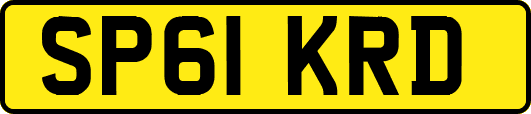 SP61KRD