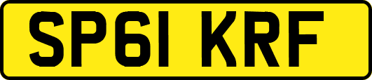 SP61KRF