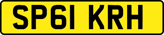 SP61KRH