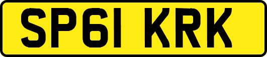 SP61KRK