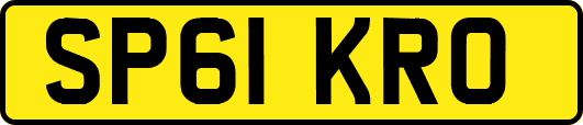 SP61KRO