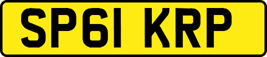 SP61KRP