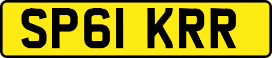 SP61KRR