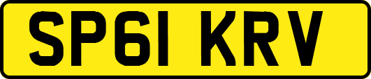 SP61KRV