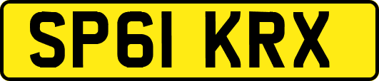 SP61KRX