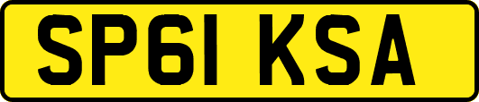 SP61KSA