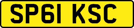 SP61KSC