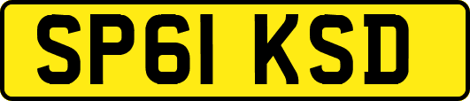 SP61KSD