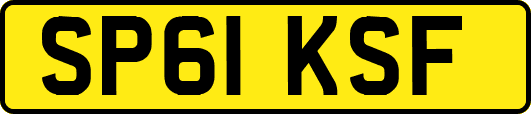 SP61KSF