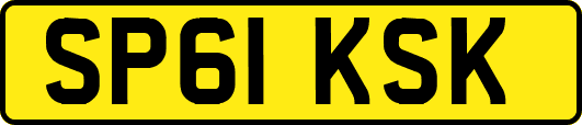 SP61KSK