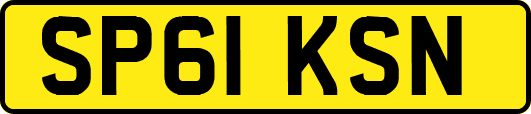 SP61KSN