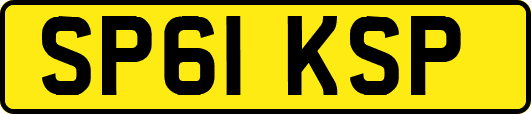 SP61KSP