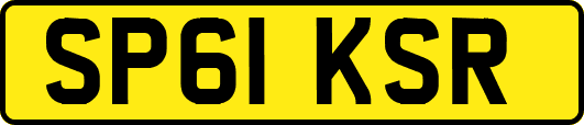 SP61KSR